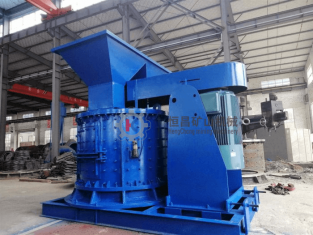 江西鵝卵石立式制砂機(jī)設(shè)備廠家和價格