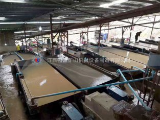 市場火熱 稀土球磨機設(shè)備價格全面上調(diào)