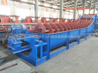 選礦設(shè)備丨選礦用水力分級(jí)箱的使用方法和運(yùn)用