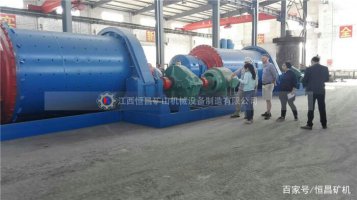 節(jié)能環(huán)保MBS棒磨機(jī)對(duì)鋼渣的處理運(yùn)用和效果