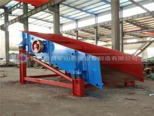 普及非洲砂/沙金礦的選礦方法和選礦設備選型