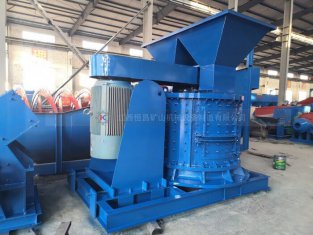 中國(guó)質(zhì)量好牌子花崗巖立式制砂機(jī)哪里有?